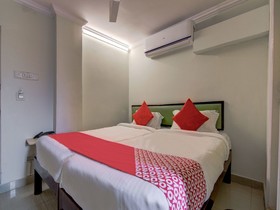 Anupama Hotel