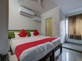 Anupama Hotel