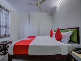 Anupama Hotel