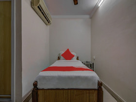 Anupama Hotel