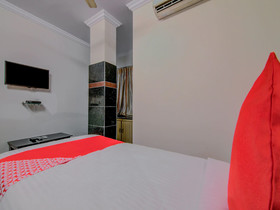 Anupama Hotel