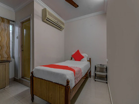 Anupama Hotel