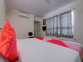 Anupama Hotel