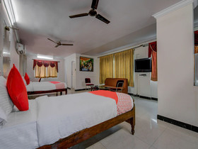 Anupama Hotel