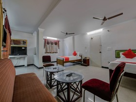 Anupama Hotel