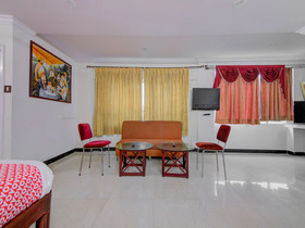 Anupama Hotel