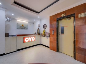 Anupama Hotel