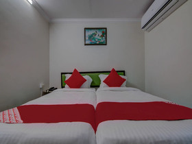 Anupama Hotel