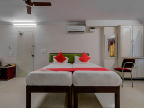 Anupama Hotel
