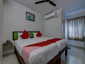 Anupama Hotel