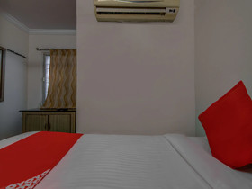Anupama Hotel