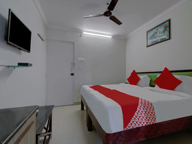 Anupama Hotel
