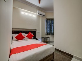 Balajee Classic Inn By OYO Rooms