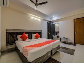 Balajee Classic Inn By OYO Rooms
