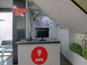 Balajee Classic Inn By OYO Rooms