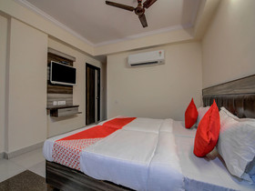 Balajee Classic Inn By OYO Rooms