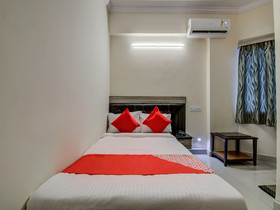 Balajee Classic Inn By OYO Rooms