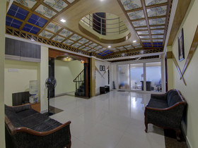 Balajee Classic Inn By OYO Rooms