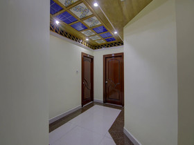 Balajee Classic Inn By OYO Rooms