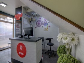 Balajee Classic Inn By OYO Rooms