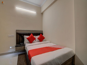 Balajee Classic Inn By OYO Rooms