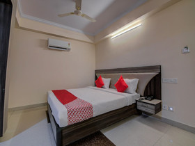 Balajee Classic Inn By OYO Rooms