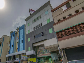 Balajee Classic Inn By OYO Rooms
