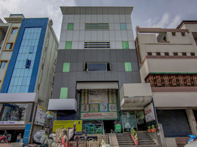 Balajee Classic Inn By OYO Rooms