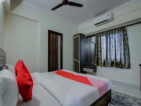 Balajee Classic Inn By OYO Rooms