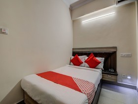 Balajee Classic Inn By OYO Rooms