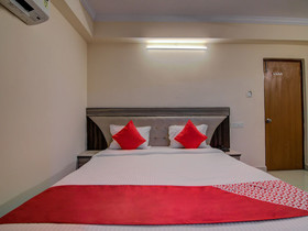 Balajee Classic Inn By OYO Rooms