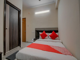 Balajee Classic Inn By OYO Rooms