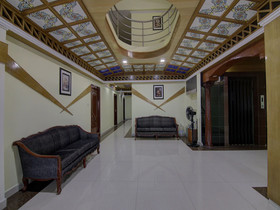 Balajee Classic Inn By OYO Rooms