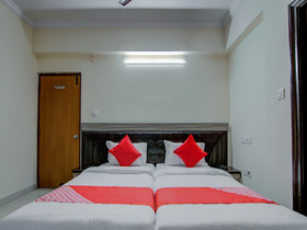Balajee Classic Inn By OYO Rooms