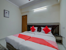 Balajee Classic Inn By OYO Rooms