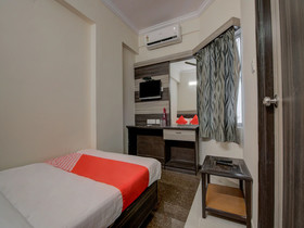 Balajee Classic Inn By OYO Rooms