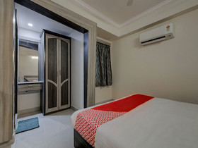 Balajee Classic Inn By OYO Rooms