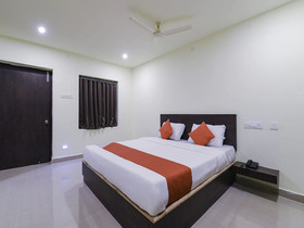Beaches And Hills Resort By OYO Rooms