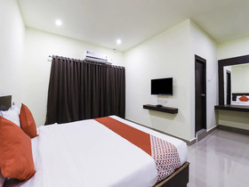 Beaches And Hills Resort By OYO Rooms