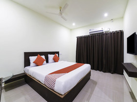 Beaches And Hills Resort By OYO Rooms