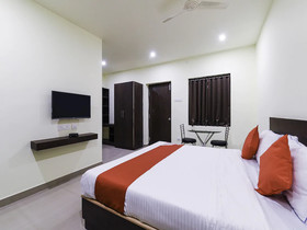 Beaches And Hills Resort By OYO Rooms