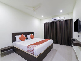 Beaches And Hills Resort By OYO Rooms