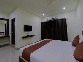 Beaches And Hills Resort By OYO Rooms