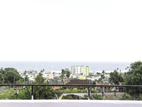 Beaches And Hills Resort By OYO Rooms