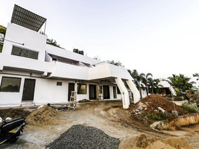 Beaches And Hills Resort By OYO Rooms