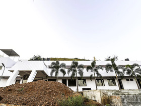 Beaches And Hills Resort By OYO Rooms