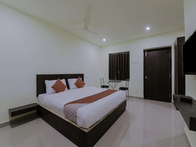 Beaches And Hills Resort By OYO Rooms