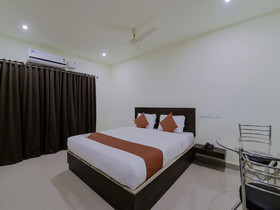 Beaches And Hills Resort By OYO Rooms