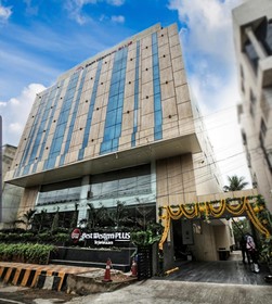 Best Western Plus Tejvivaan