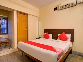 B Squre Villa by OYO Rooms